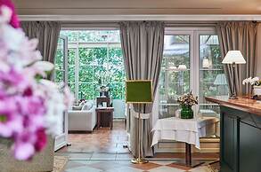 Hotel Freisinger Hof