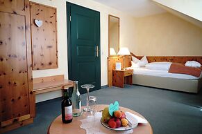 Hotel Freisinger Hof