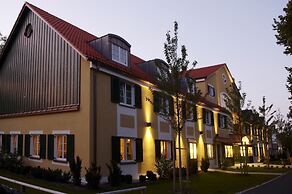 Hotel Freisinger Hof