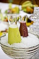 Hotel Freisinger Hof