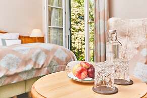 Hotel Freisinger Hof