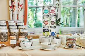 Hotel Freisinger Hof