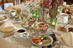 Hotel Freisinger Hof