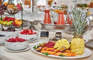 Hotel Freisinger Hof