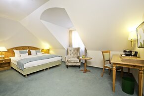 Hotel Freisinger Hof