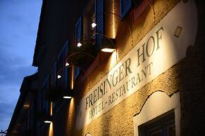 Hotel Freisinger Hof