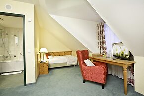 Hotel Freisinger Hof