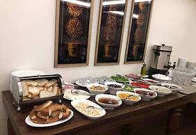 Zeybek Hotel