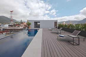 Gamma Orizaba Grand Hotel de France