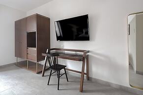 Gamma Orizaba Grand Hotel de France