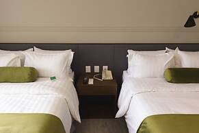 Gamma Orizaba Grand Hotel de France