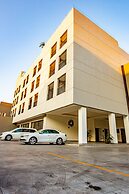 Gamma Orizaba Grand Hotel de France