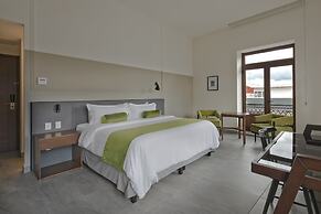 Gamma Orizaba Grand Hotel de France