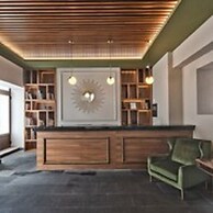 Gamma Orizaba Grand Hotel de France