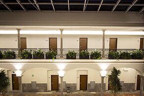 Gamma Orizaba Grand Hotel de France