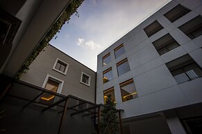 Gamma Orizaba Grand Hotel de France