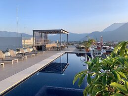 Gamma Orizaba Grand Hotel de France
