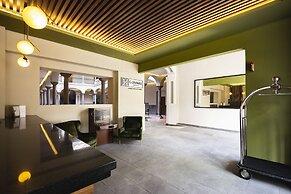 Gamma Orizaba Grand Hotel de France
