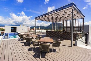 Gamma Orizaba Grand Hotel de France