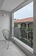 Gamma Orizaba Grand Hotel de France