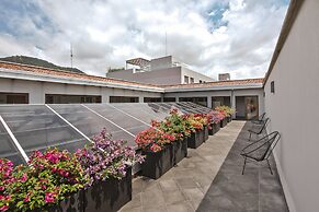 Gamma Orizaba Grand Hotel de France