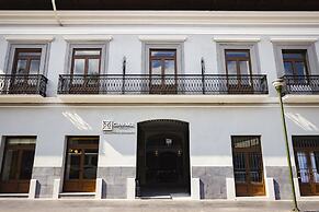 Gamma Orizaba Grand Hotel de France