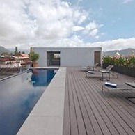 Gamma Orizaba Grand Hotel de France