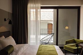 Gamma Orizaba Grand Hotel de France
