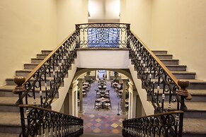 Gamma Orizaba Grand Hotel de France