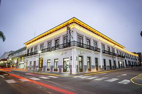 Gamma Orizaba Grand Hotel de France