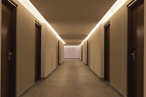 Gamma Orizaba Grand Hotel de France
