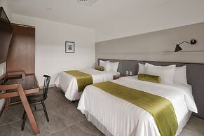 Gamma Orizaba Grand Hotel de France