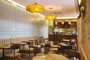 Gamma Orizaba Grand Hotel de France
