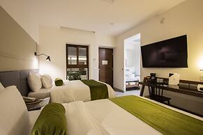 Gamma Orizaba Grand Hotel de France