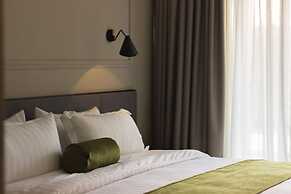 Gamma Orizaba Grand Hotel de France