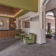 Gamma Orizaba Grand Hotel de France