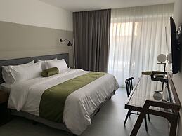 Gamma Orizaba Grand Hotel de France