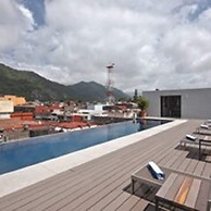 Gamma Orizaba Grand Hotel de France