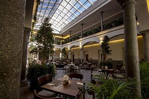 Gamma Orizaba Grand Hotel de France
