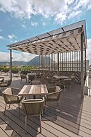 Gamma Orizaba Grand Hotel de France