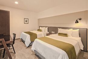 Gamma Orizaba Grand Hotel de France