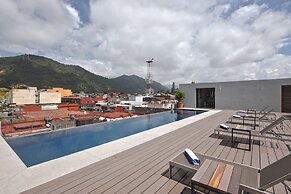 Gamma Orizaba Grand Hotel de France