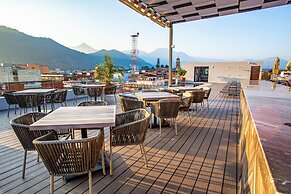 Gamma Orizaba Grand Hotel de France