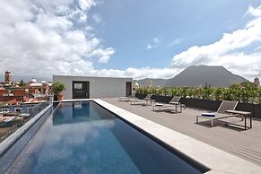 Gamma Orizaba Grand Hotel de France