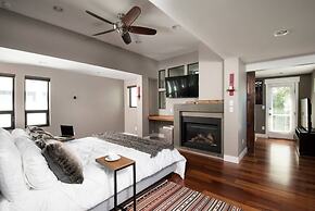 The Luxurious Lipan Launchpad Zen Paradise