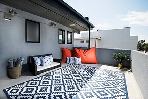 The Luxurious Lipan Launchpad Zen Paradise