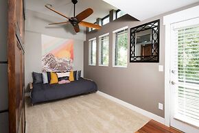 The Luxurious Lipan Launchpad Zen Paradise