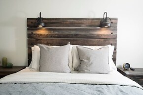 The Luxurious Lipan Launchpad Zen Paradise