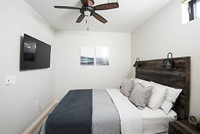 The Luxurious Lipan Launchpad Zen Paradise