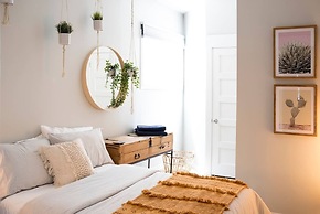 The Luxurious Lipan Launchpad Zen Paradise